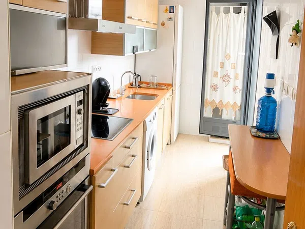 Piso en Calle de Maurice Ravel, 29, Montecanal-Valdespartera-Rosales del Canal - Foto 13