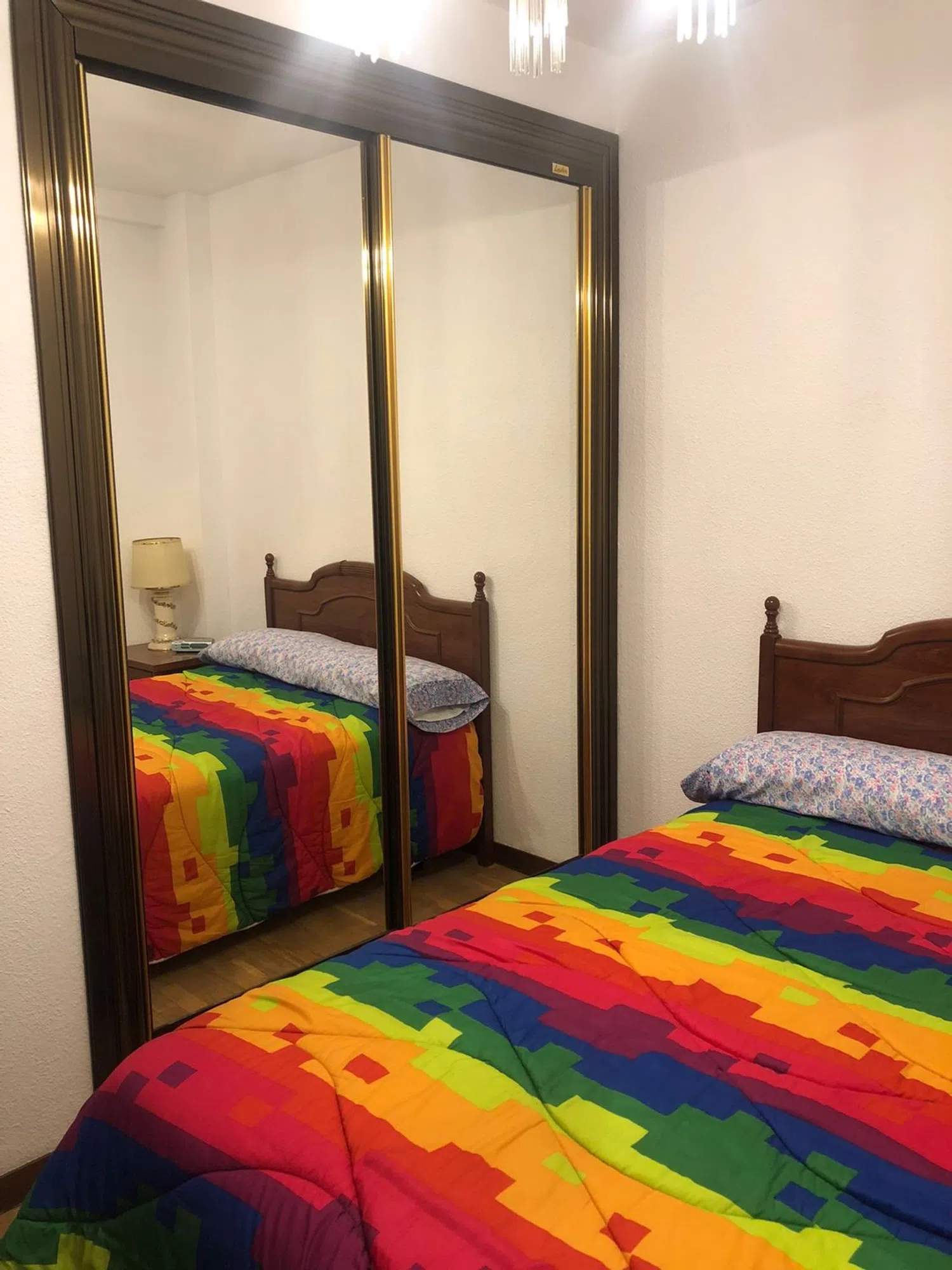 Piso en calle Carlos II, 6 - Foto 16