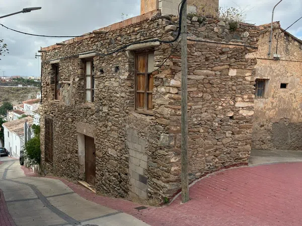 Casa de pueblo en Calle de Juan de Siles, 14 - Foto 3
