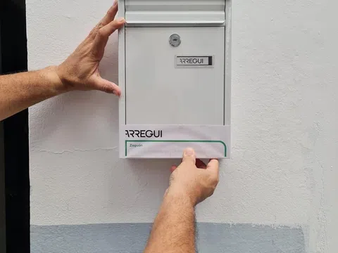 Piso en calle Batería de San Juan, 25 - Foto 4