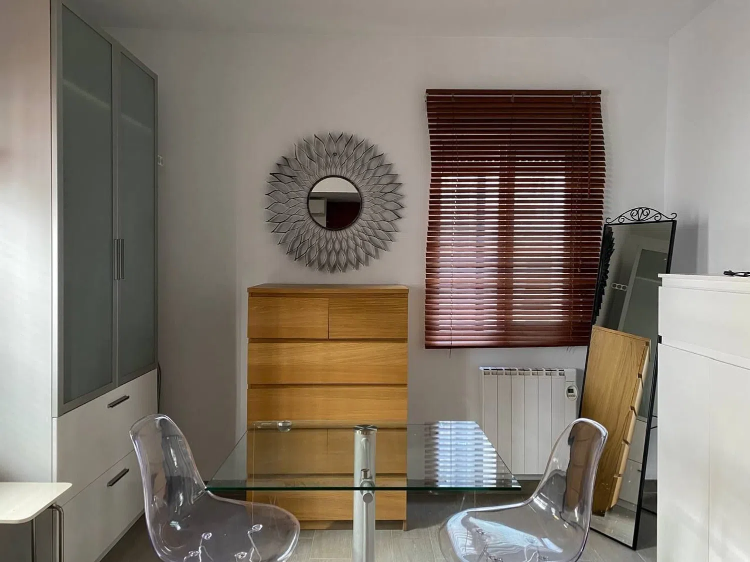 Estudio en calle de Cáceres, 5 - Foto 4