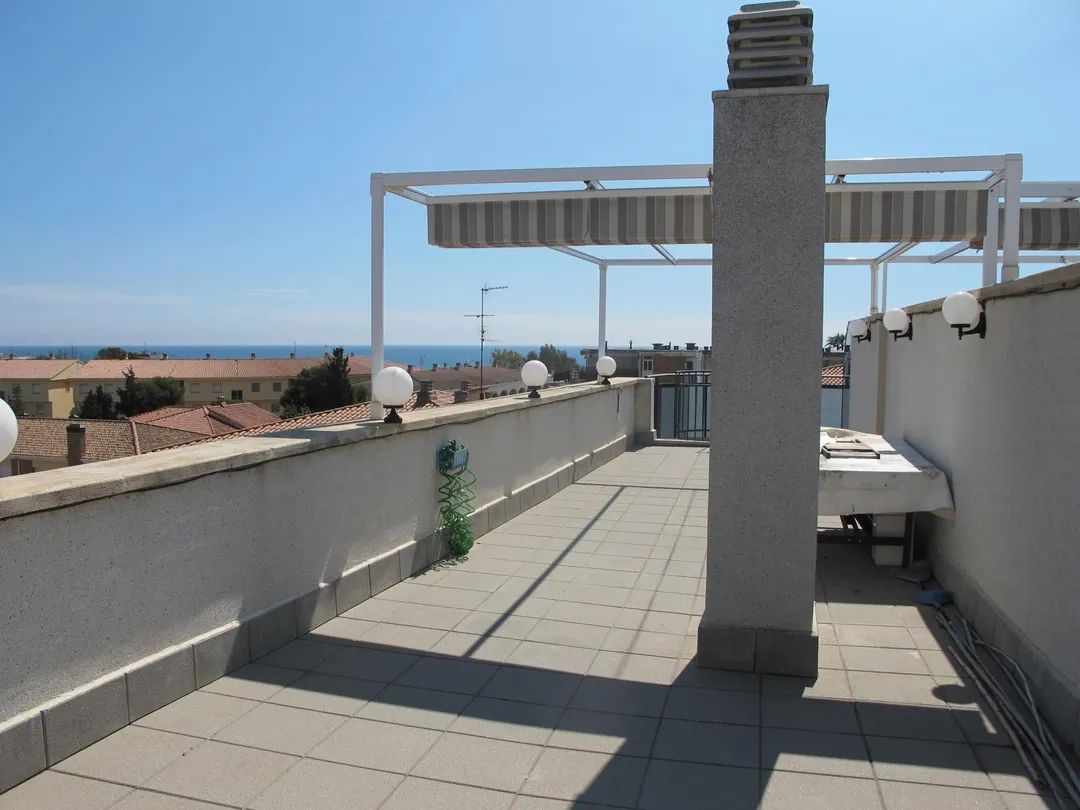 Piso en  Carrer Tordera 12 - Foto 2