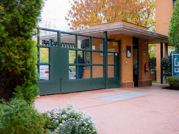 Piso en calle Tintín y Milú, 12