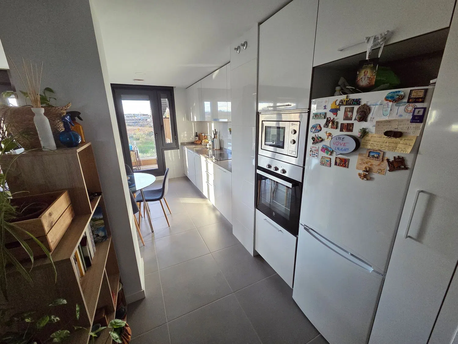 Ático en calle Escalonia, 5 - Foto 7