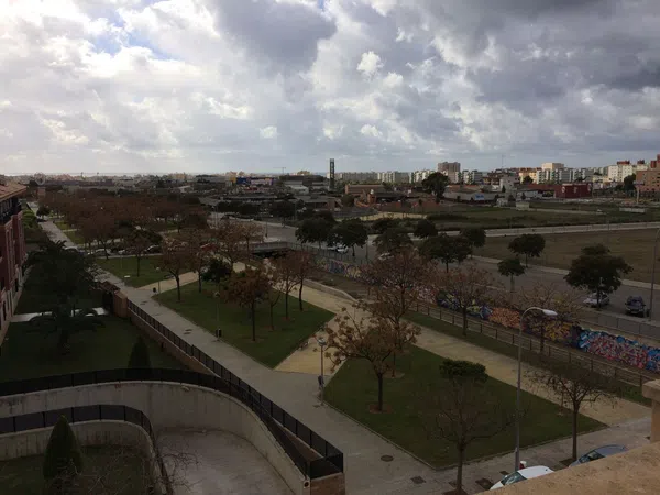 Ático en calle de Jaume Villanueva, 8 - Foto 27