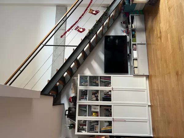 Dúplex en ronda de Valdecarrizo, 11 - Foto 4