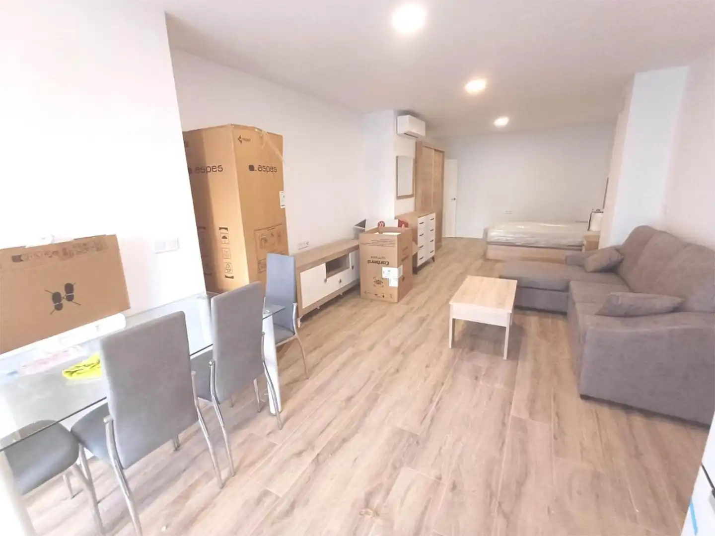 Piso en  Calle Pintor Espinosa 16 - Foto 5