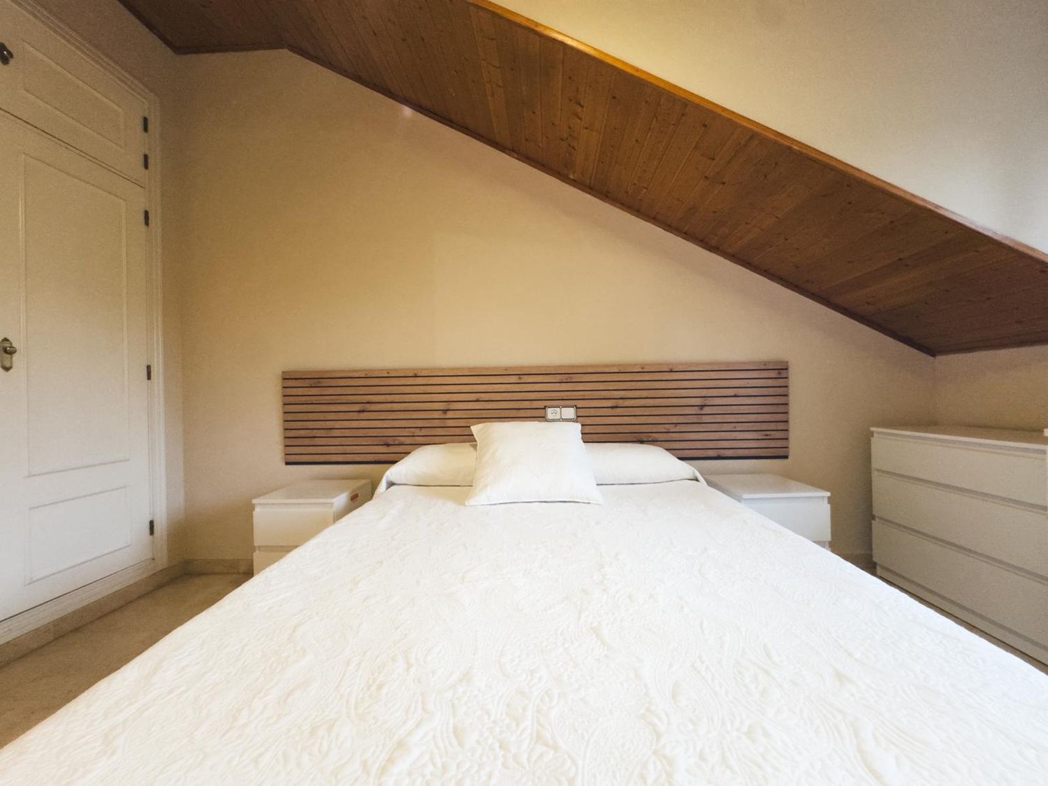 Ático en avenida del Príncipe de Asturias, 6 - Foto 13