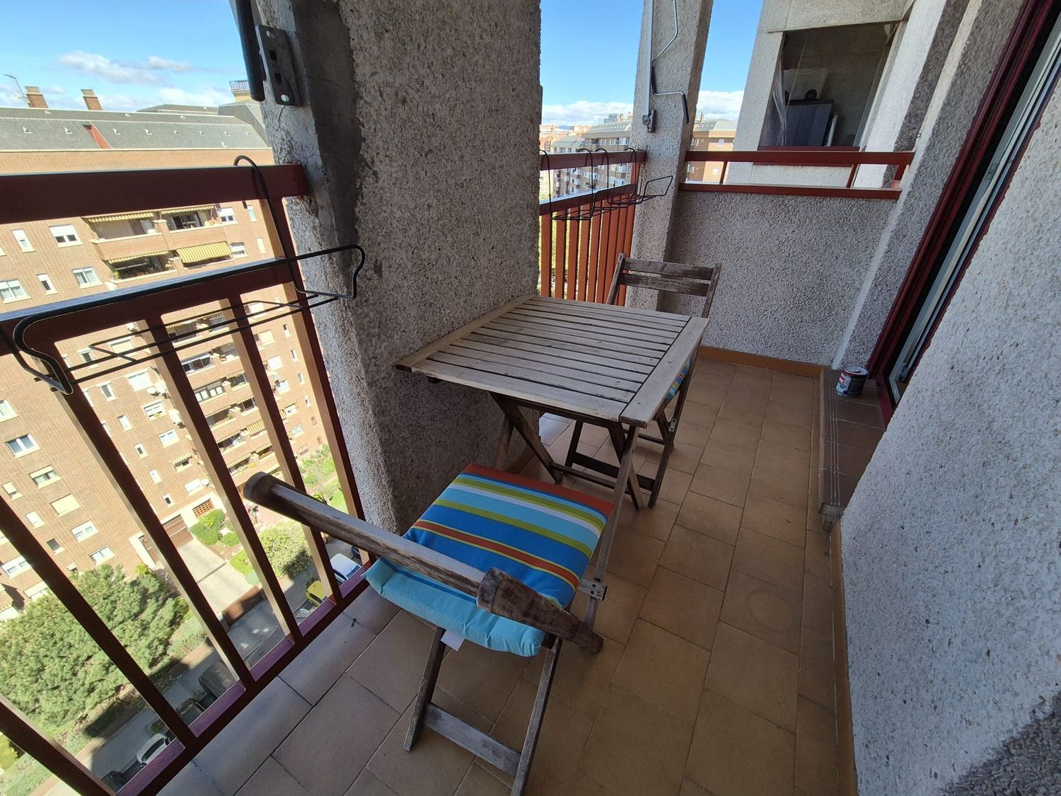 Piso en calle de la Hiruela, 1 - Foto 10