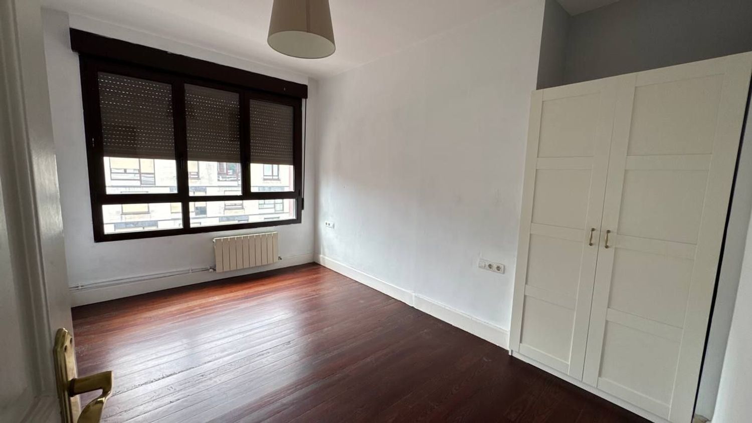 Piso en Agirre Lehendakariaren Etorbidea, 2, San Pedro de Deusto - Foto 8