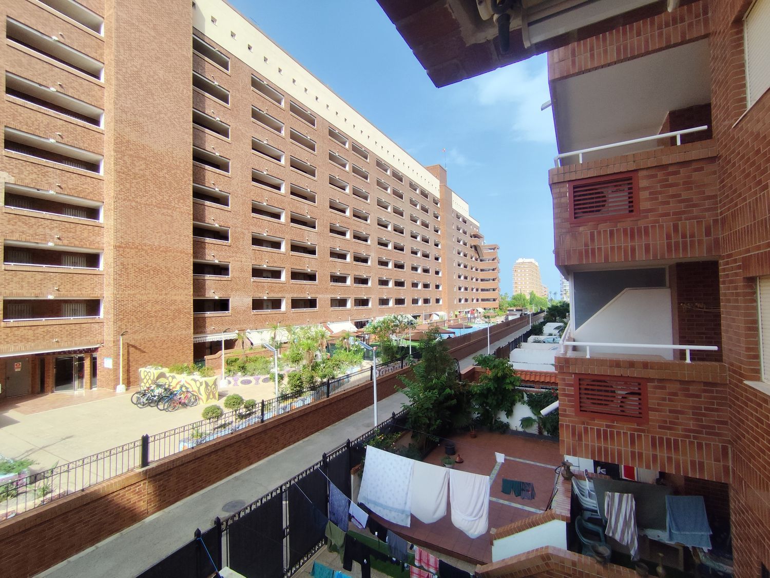 Piso en Avenida Central, 26, Playa Coral - Foto 10