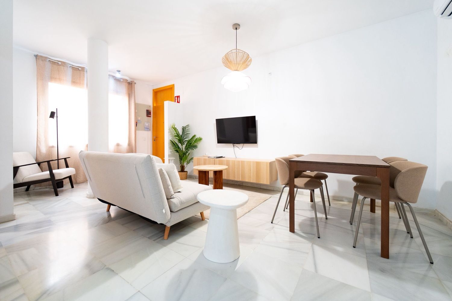 Piso en calle Peris Mencheta, 42 - Foto 5