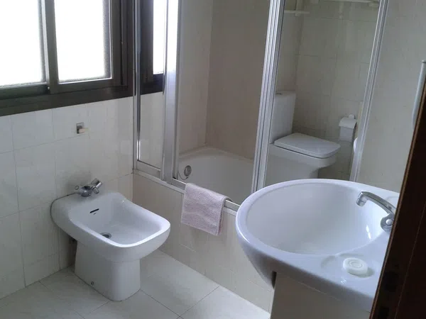 Piso en calle Antonio Robles, 4