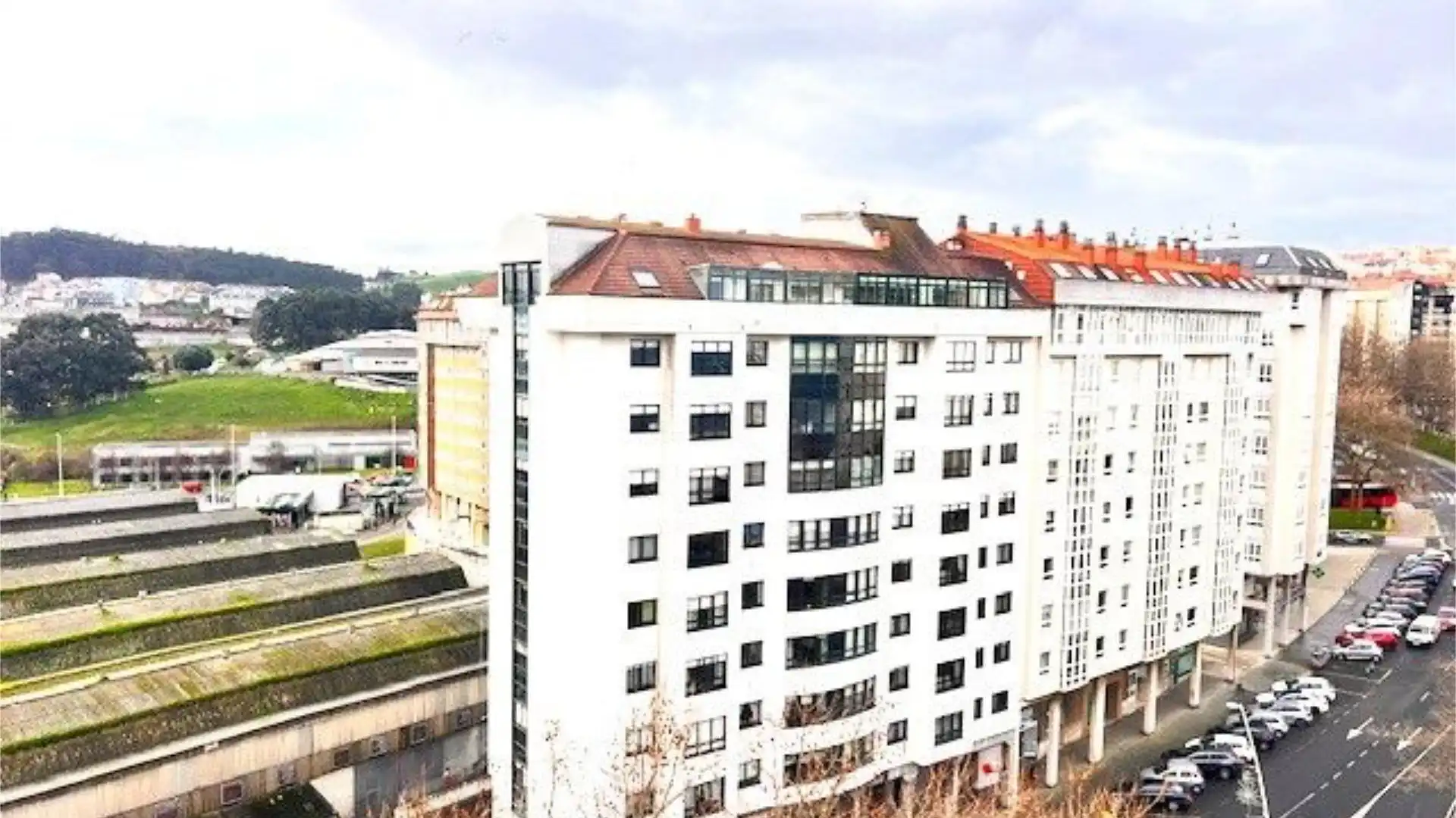 Piso en  Rúa Manuel Azaña 18 - Foto 44