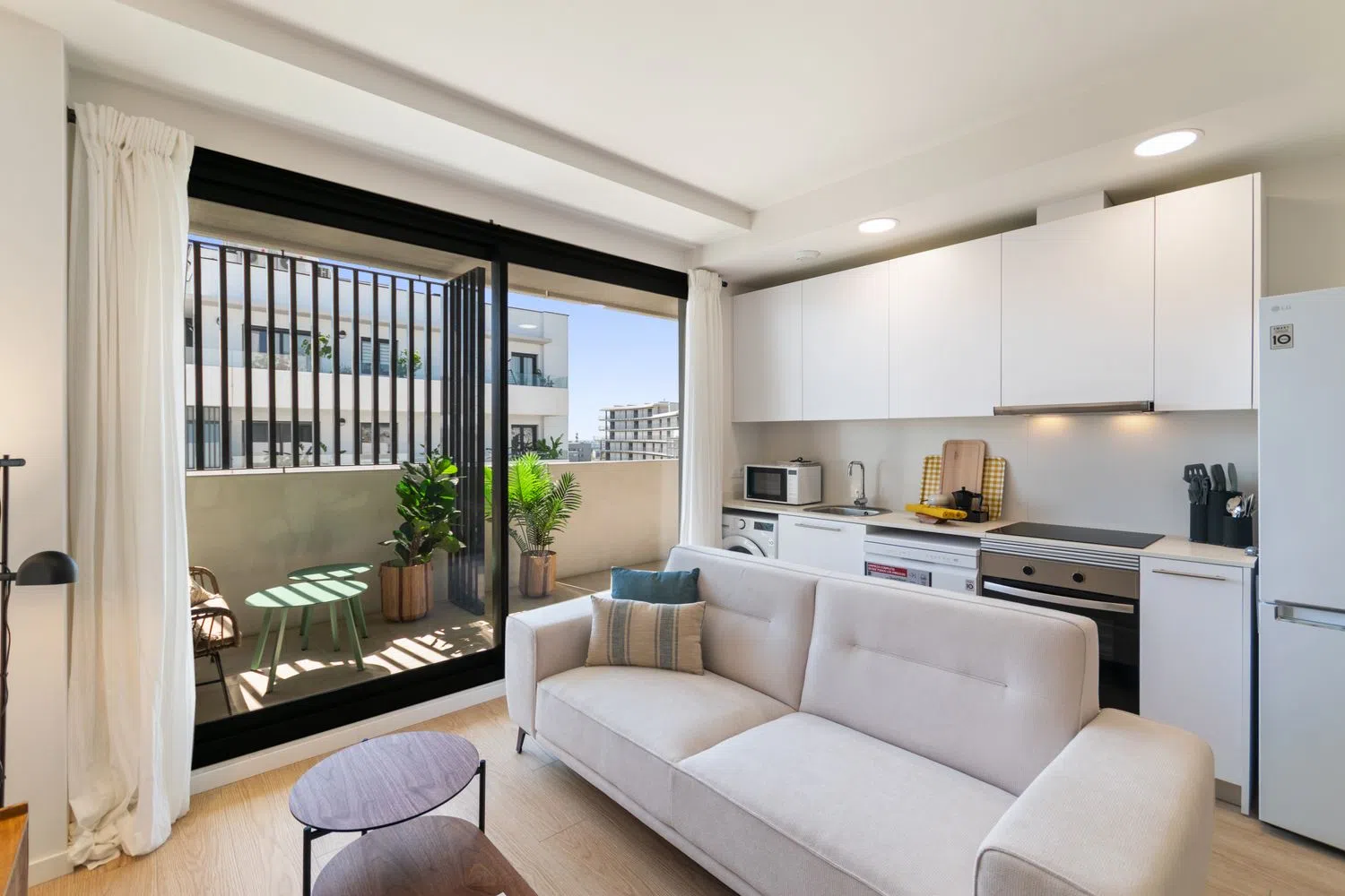 Piso en paseo de Antonio Machado, 1 - Foto 7