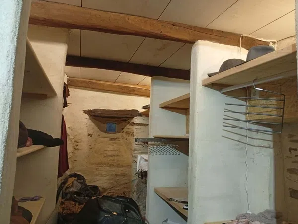 Casa rural en Lugar Vileimil-Pq Vilaboa, 42 D - Foto 31