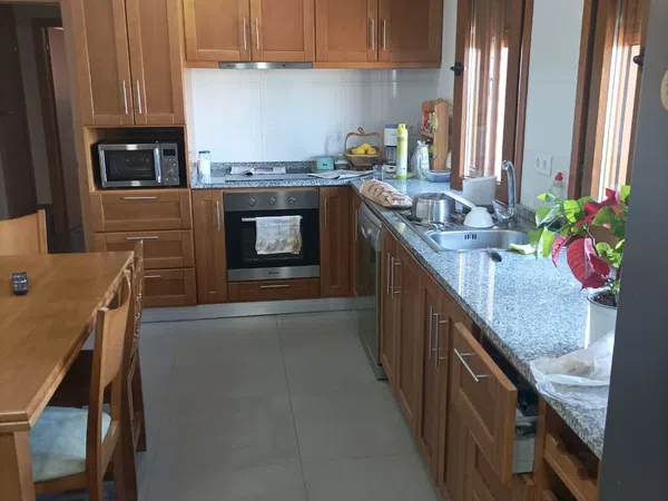 Casa de pueblo en Poblado Ruanova s J-Marin, 8 - Foto 5