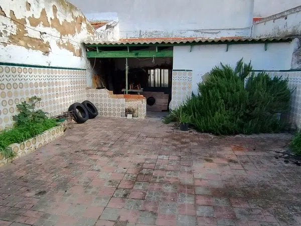 Casa o chalet independiente en Calle Real de Utrera, 99 - Foto 9