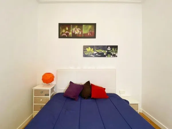 Piso en Calle del Rec Comtal, 12, Sant Pere - Santa Caterina i la Ribera - Foto 4
