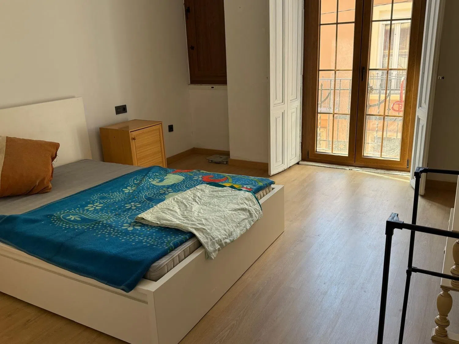 Casa de pueblo en calle de Jorge Juan, 108 - Foto 1