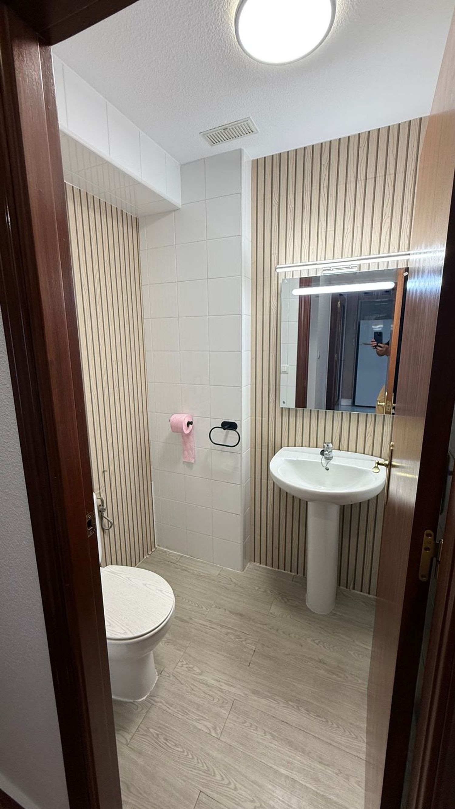 Dúplex en Calle Pintor Saura Pacheco, 28, La Alberca - Foto 17