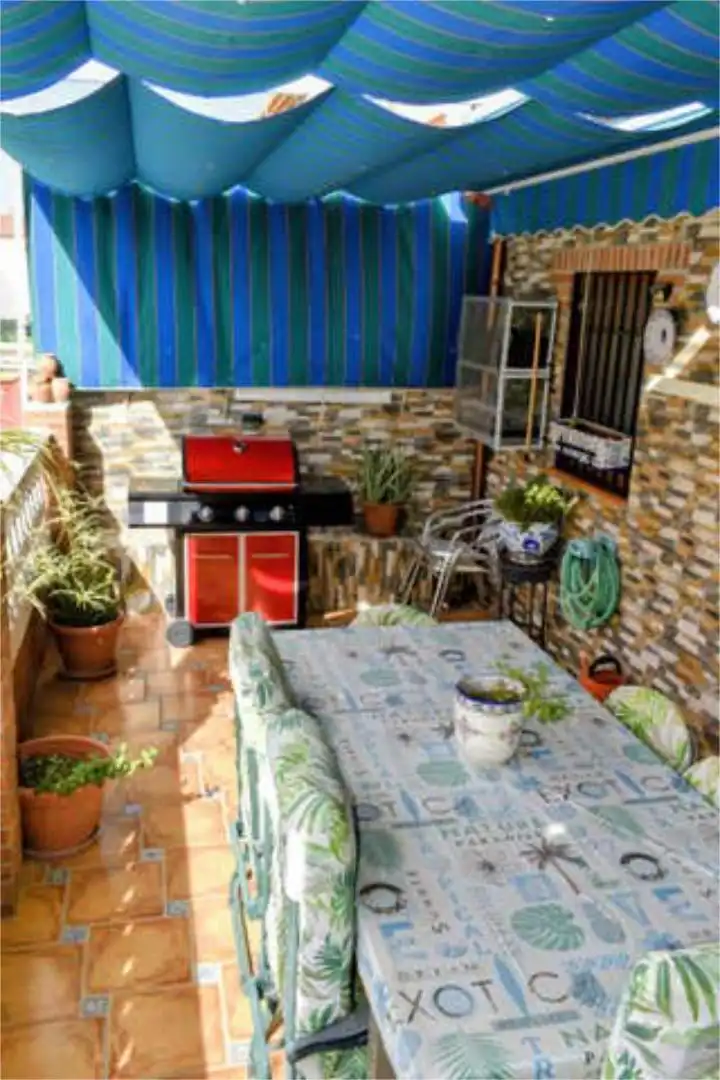 Chalet en Purchil - Granada - Foto 4