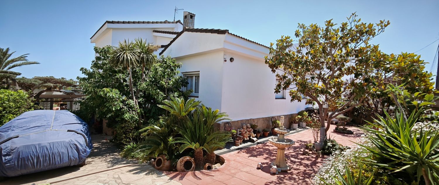 Casa o chalet independiente en Calle Mar Baltica, 11 - Foto 8