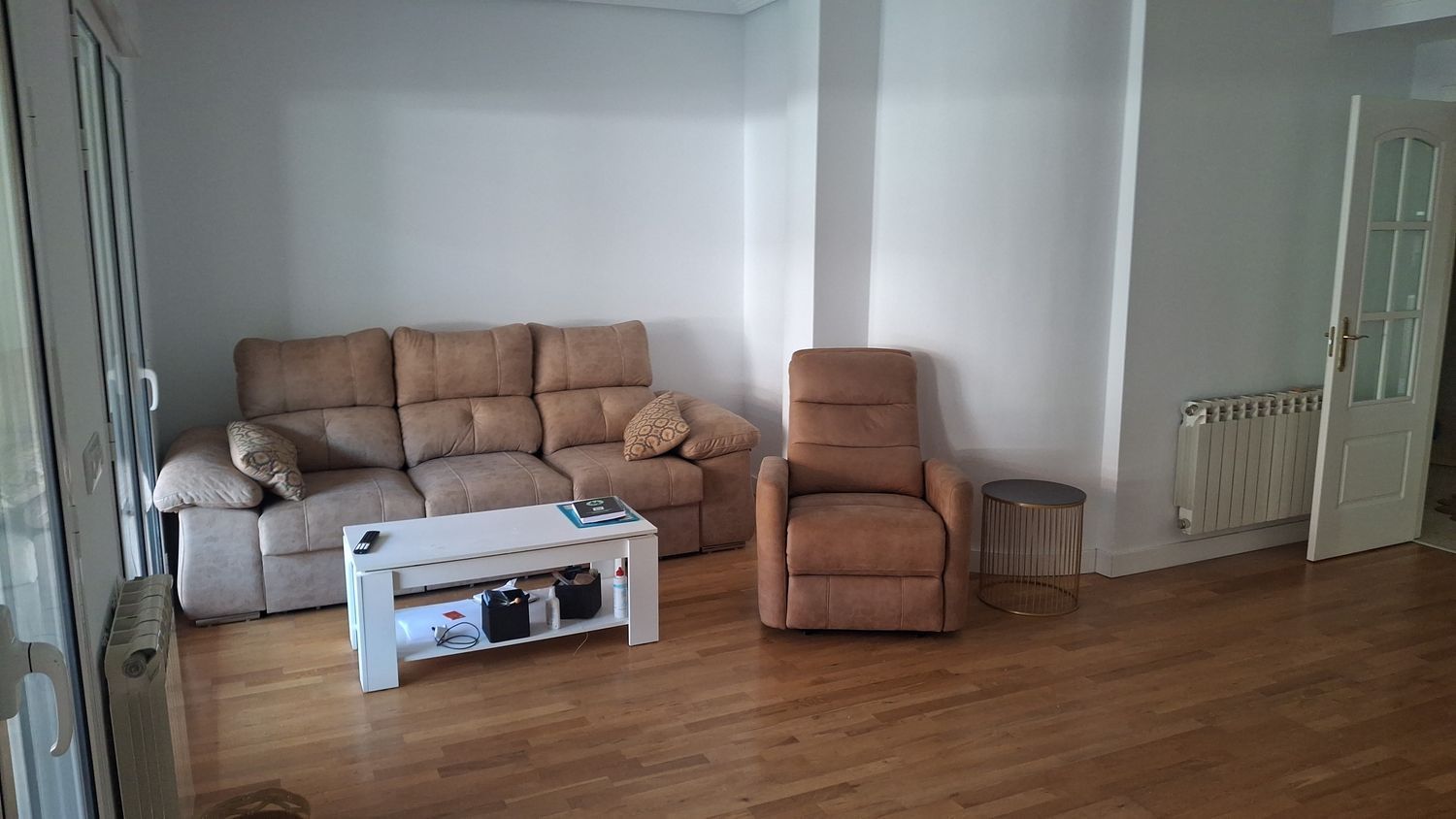 Chalet adosado en Calle plateros, 17, Hospital - Nuevo Centro, Hospital - Nuevo Centro - Foto 6