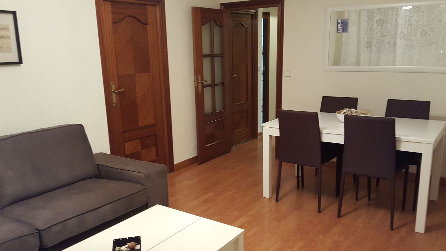 Piso en calle San Samuel, 8 - Foto 2