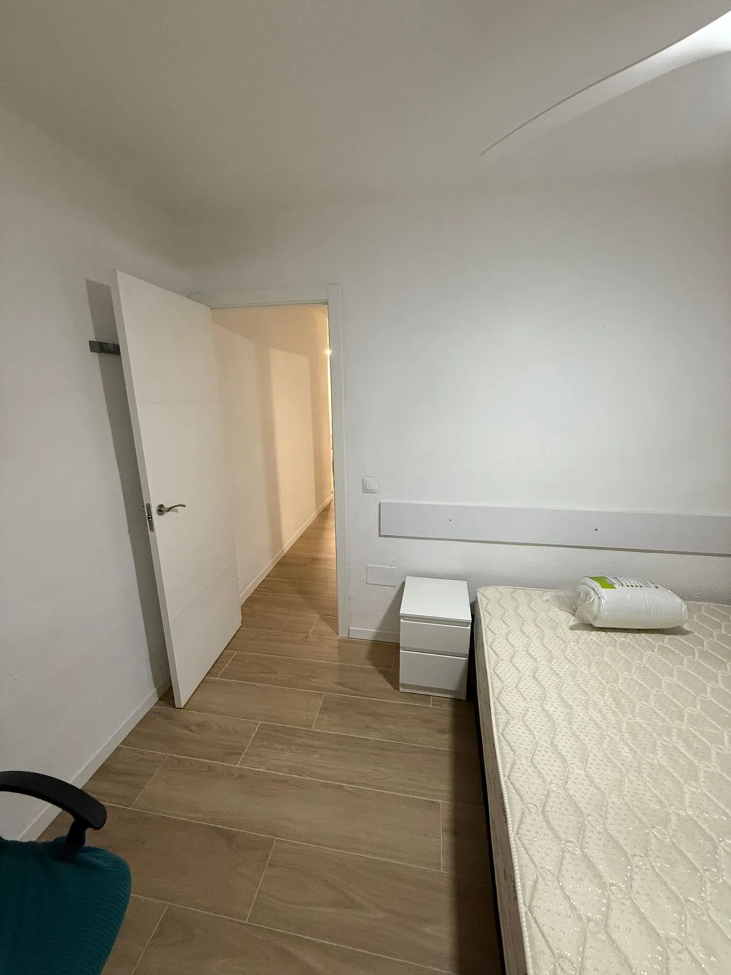 Piso en calle de Eugenia de Montijo, 73 - Foto 16