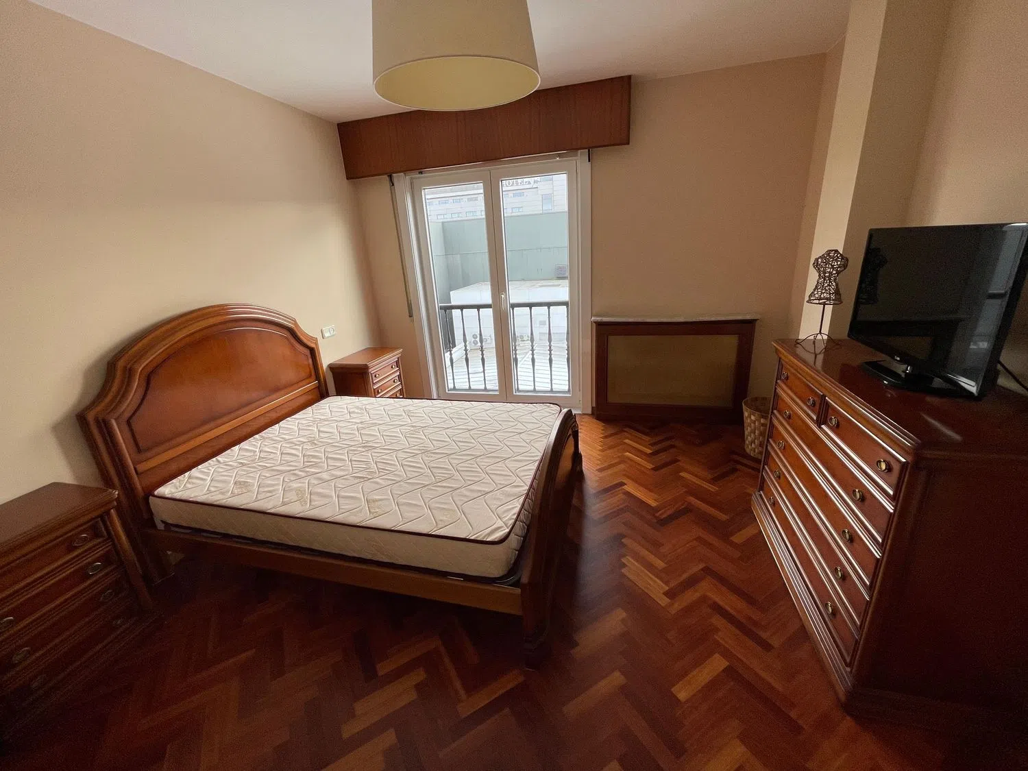 Piso en calle Enrique Mariñas Romero, 30 - Foto 13