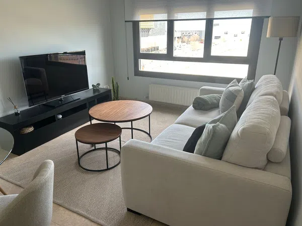 Piso en calle de Juan Gris, 3 - Foto 2