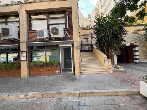 Piso en Calle de la Virgen del Socorro, 81, Raval Roig-Virgen del Socorro - Foto 29
