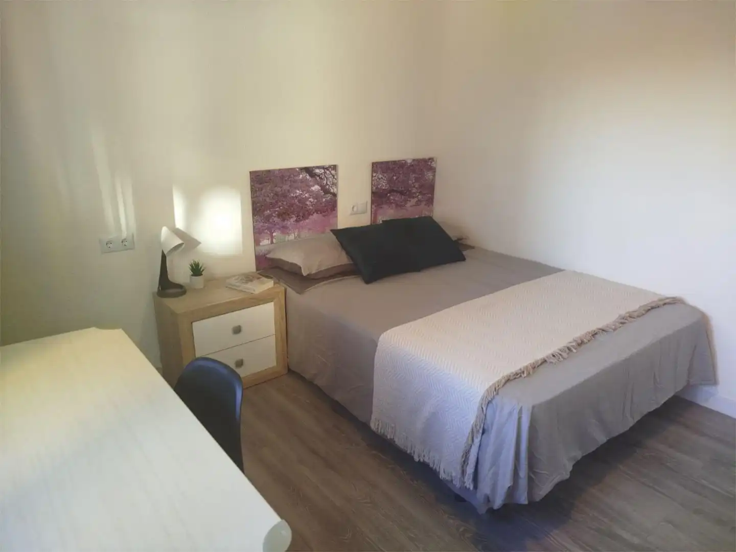 Piso en  Calle Periodista Luis de Vicente 9 - Foto 1