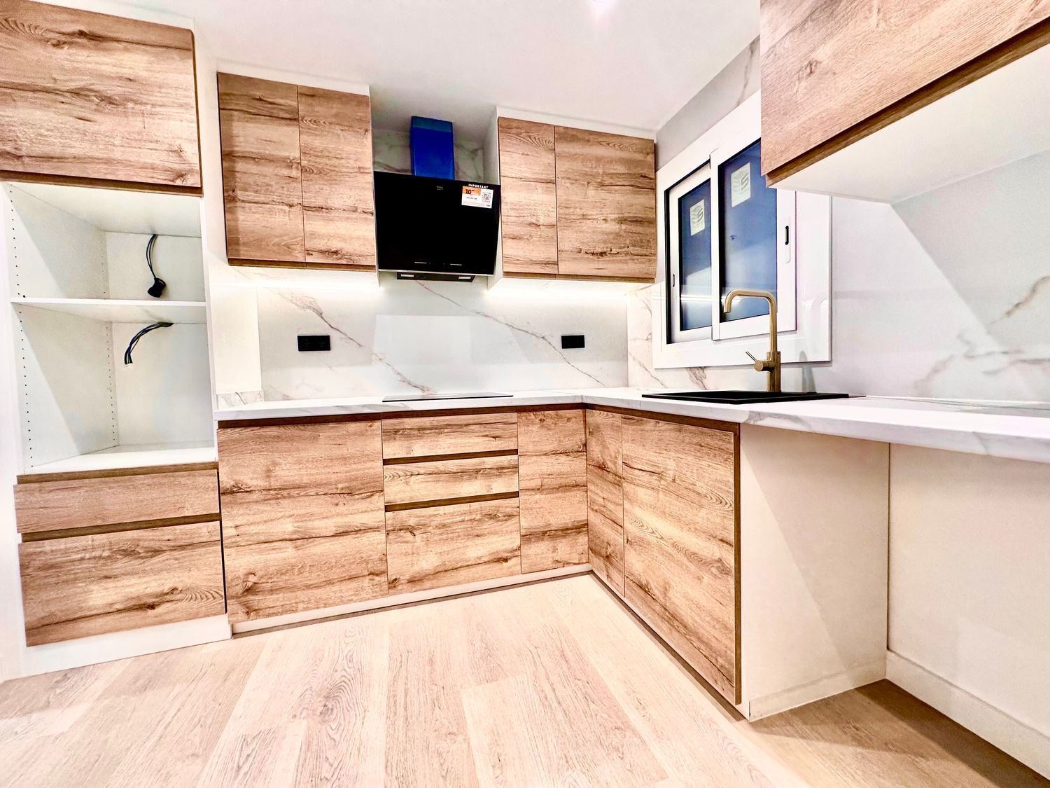 Piso en Barrio El Poble Sec - Parc de Montjuïc - Foto 4