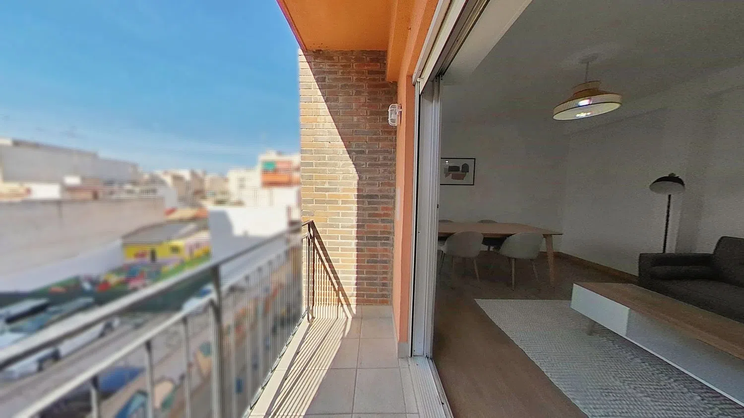 Piso en Barrio Carolinas Altas - Foto 2