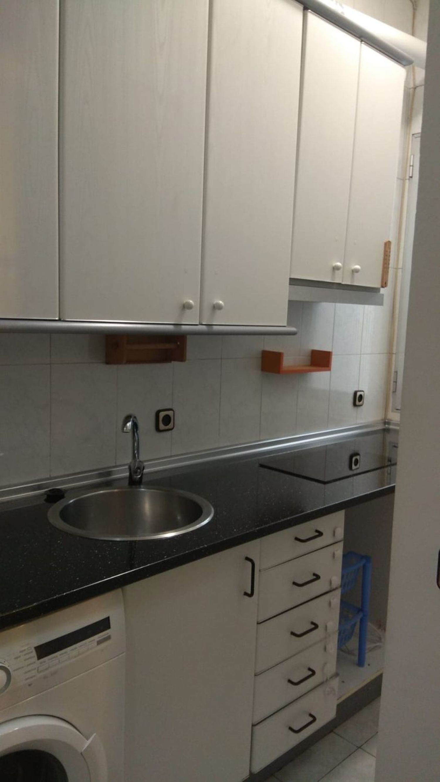 Piso en calle de Francisco de Ricci, 16 - Foto 1