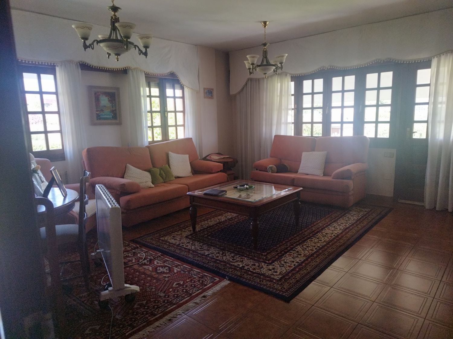 Casa o chalet independiente en Coruña Ferrol, 1 - Foto 15
