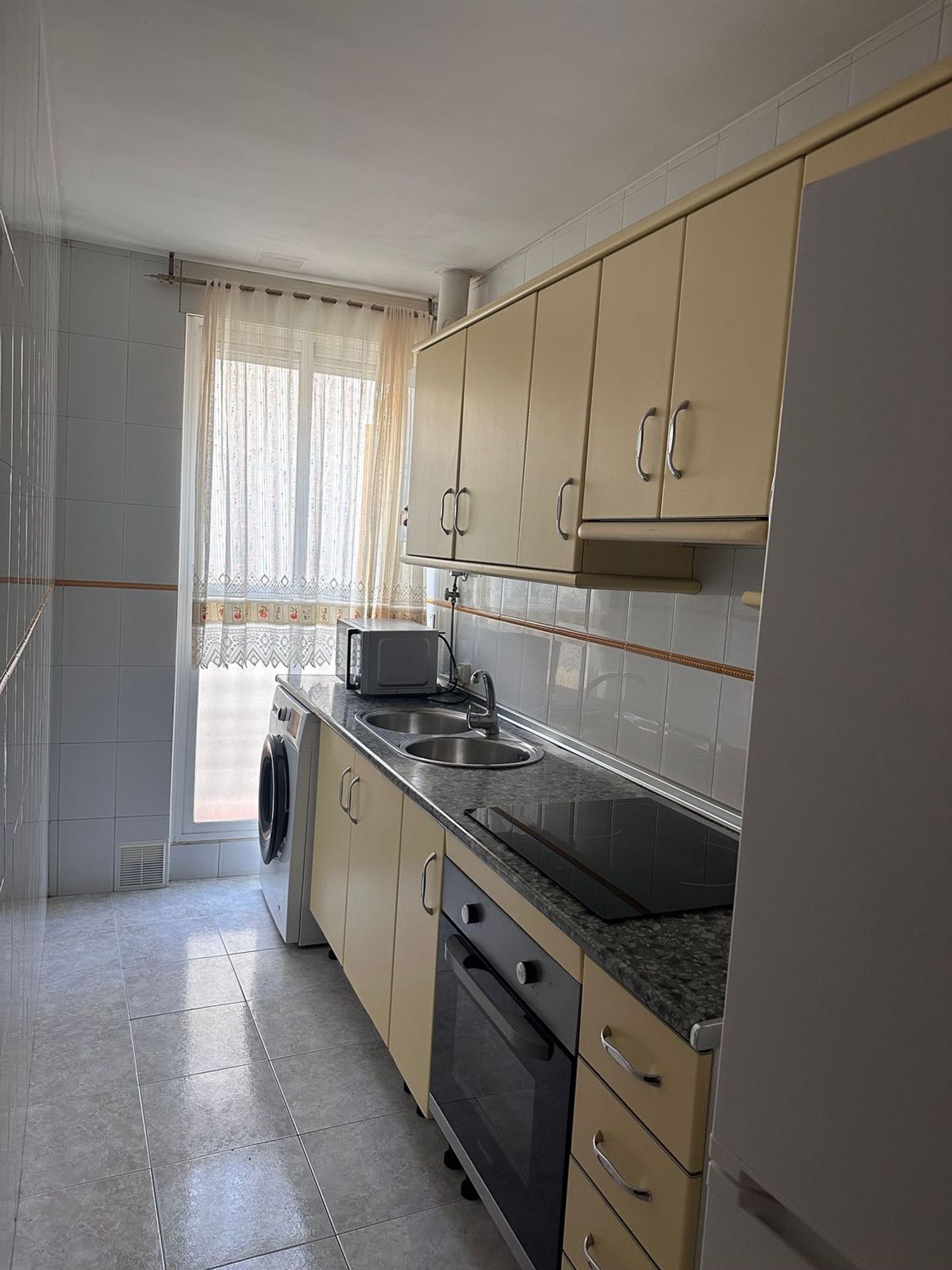 Piso en Casco Histórico - Ollerías - Marrubial, Casco Histórico - Ollerías - Marrubial - Foto 2
