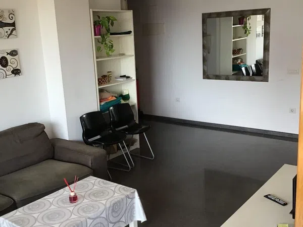 Piso en Calle de Barrachina s/n, Zona Ensanche-Parque oeste - Foto 7