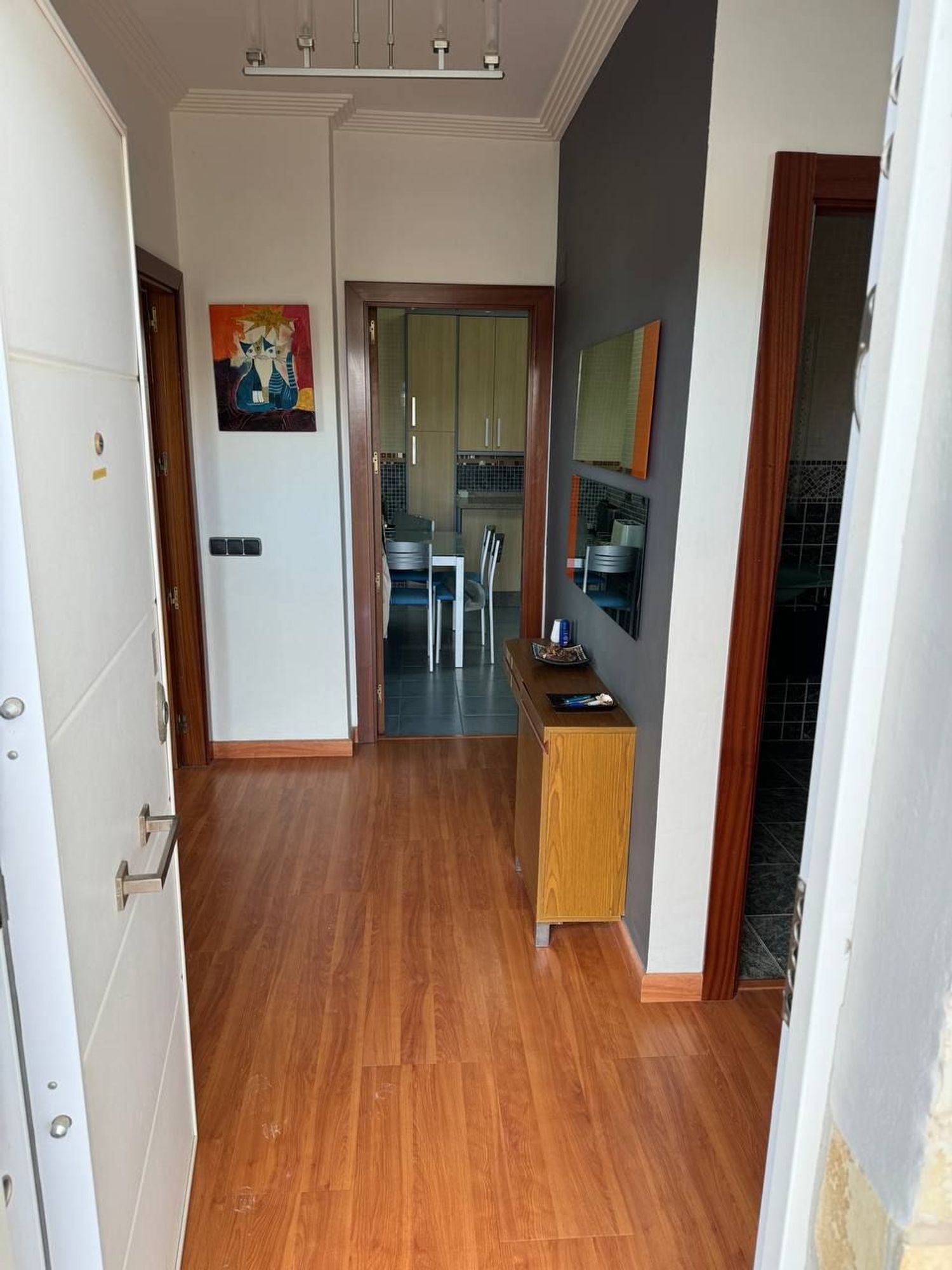 Casa independiente en calle Magnolia, 11 - Foto 2