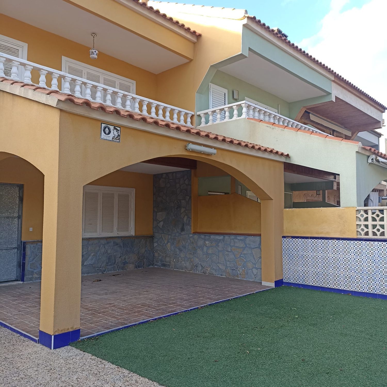 Chalet pareado en Calle Pintor Goya, 39 - Foto 2