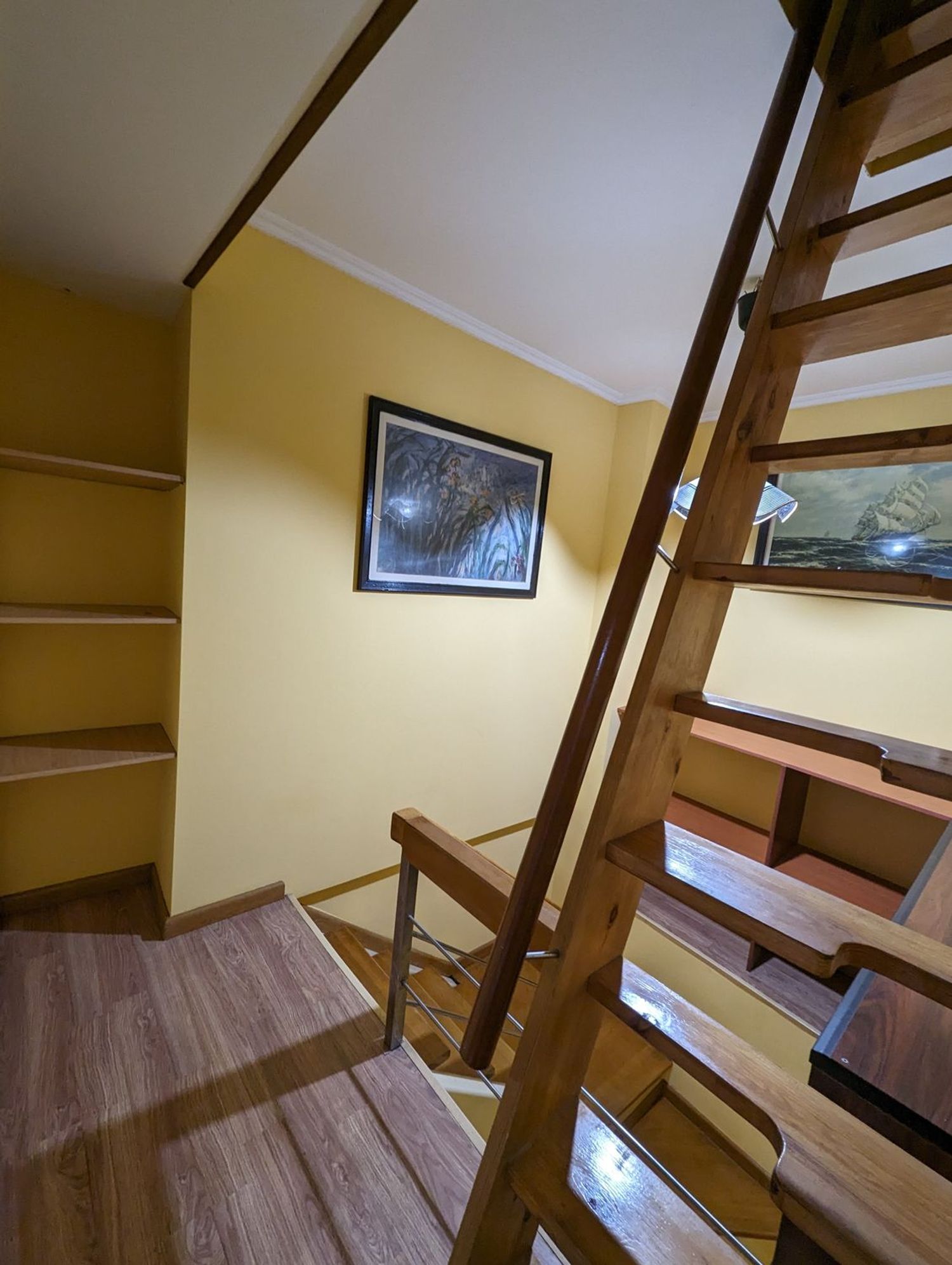 Chalet adosado en Calle dos foxos, 14, Teis, Teis - Foto 29