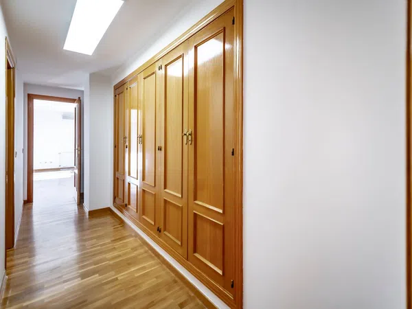 Ático en calle Rafael Bergamín, 12 - Foto 13