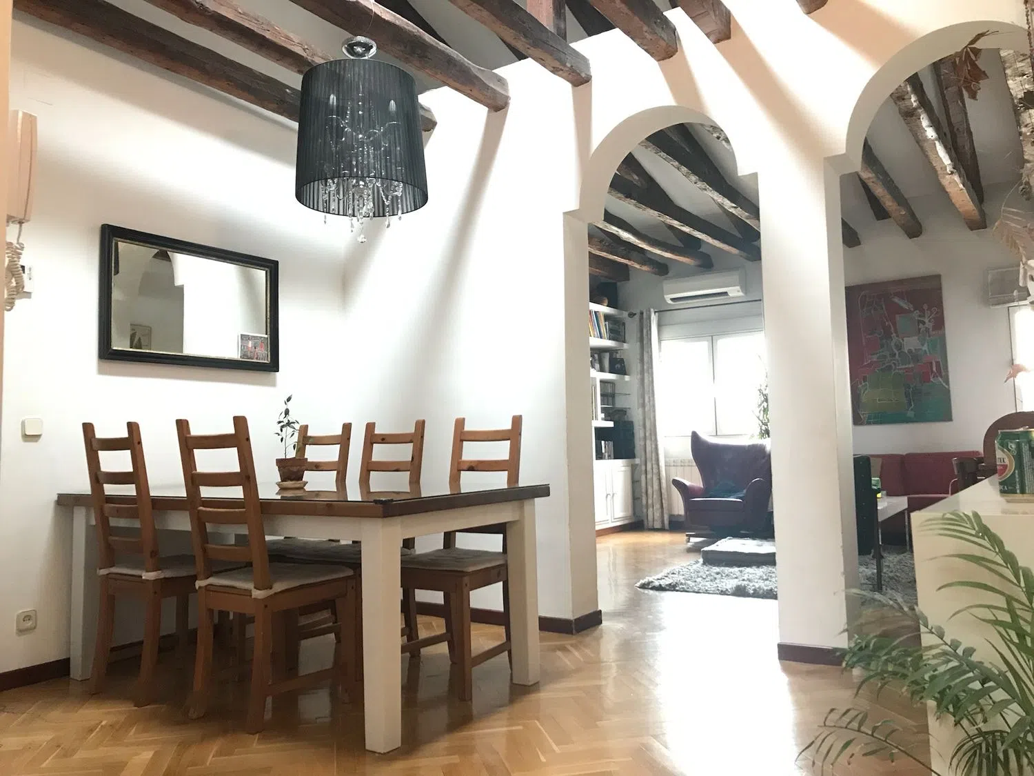 Ático en calle de la Magdalena, 21 - Foto 7