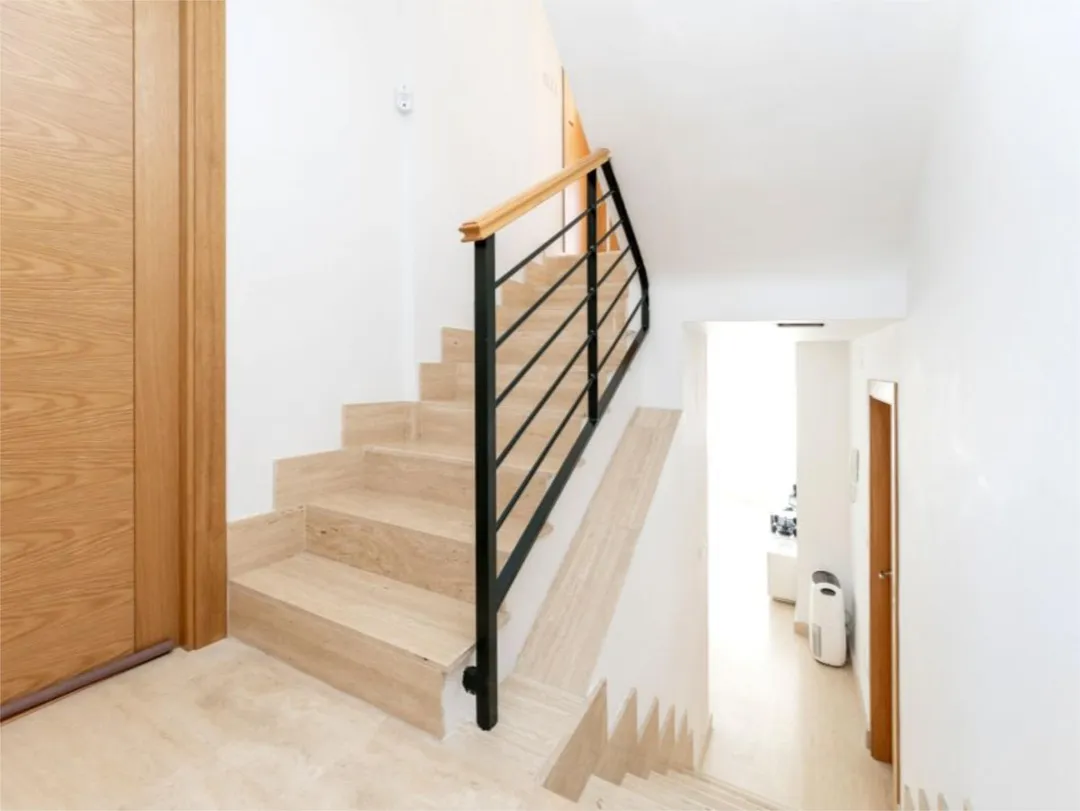 Casa adosada en  Paseo de la Raspa 2 - Foto 37