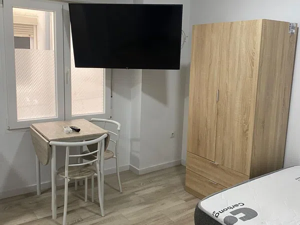 Estudio en calle Capitán Dema, 30