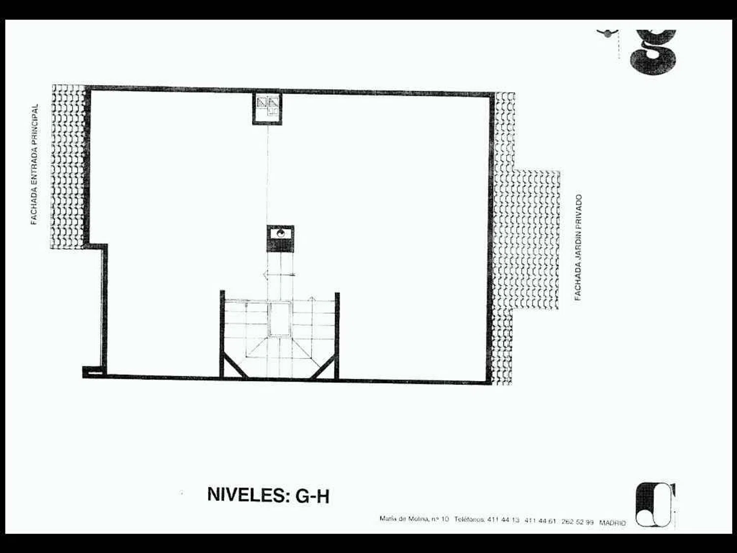 Chalet adosado en calle Playa de Sangenjo, 98 - Foto 16