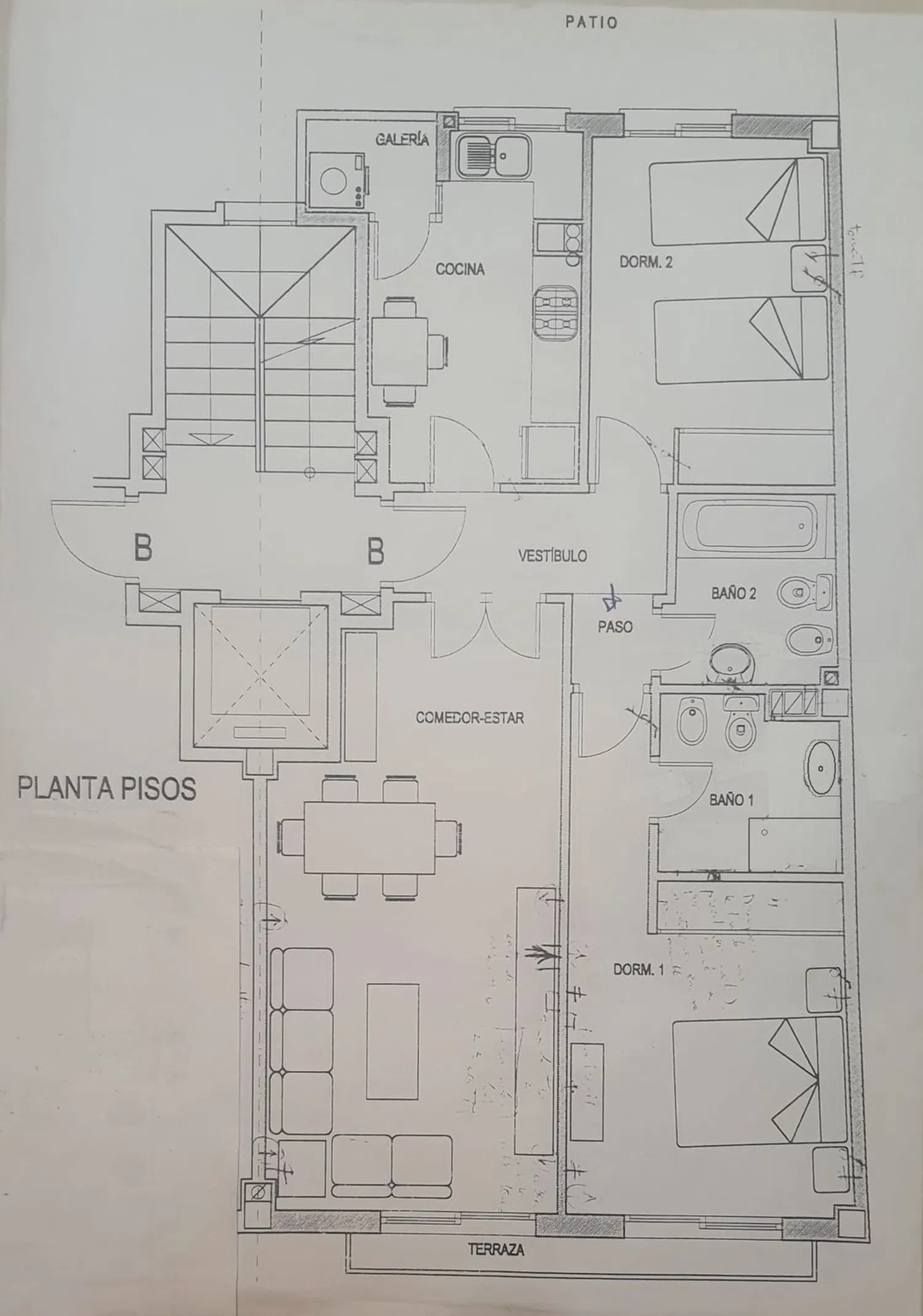 Piso en Barrio Santo Domingo - Foto 17