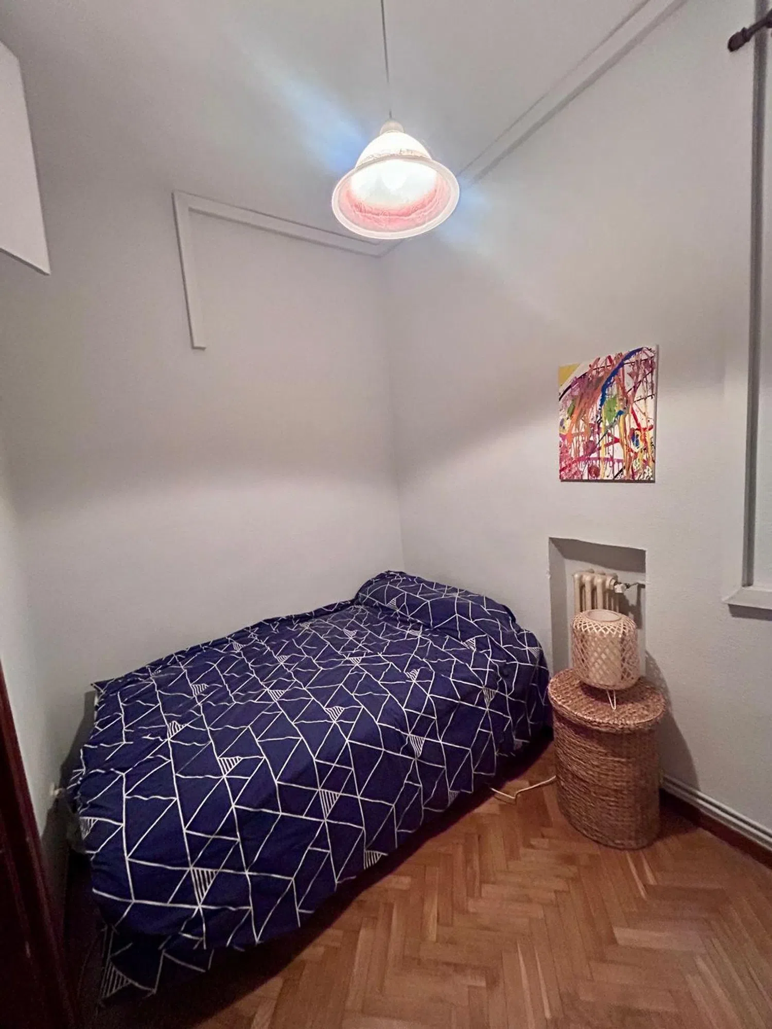 Piso en plaza General Maroto, 1 - Foto 12